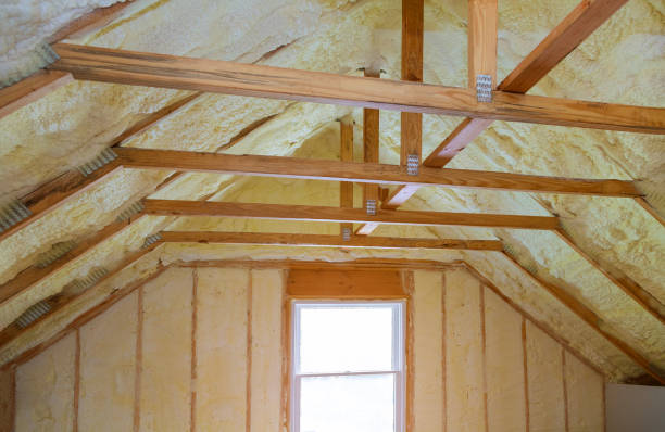 Best Commercial Insulation in Timberwood Park, TX