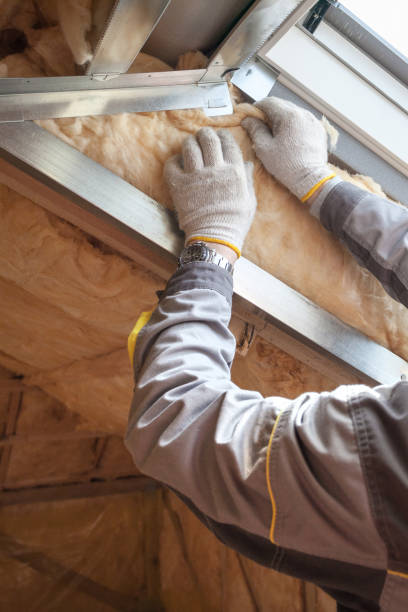 Best Energy Efficiency Insulation in Timberwood Park, TX