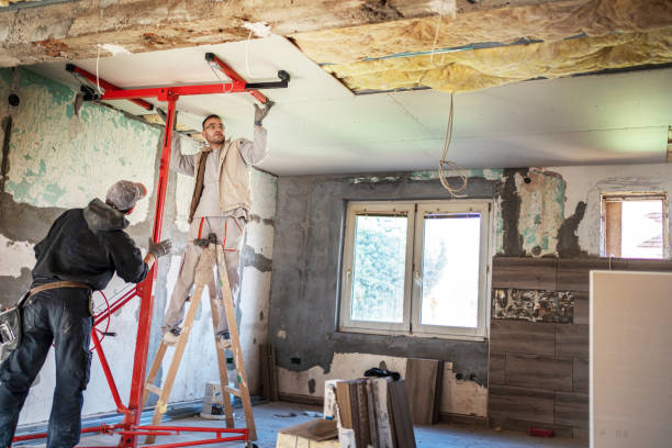 Best Spray Foam Insulation in Timberwood Park, TX