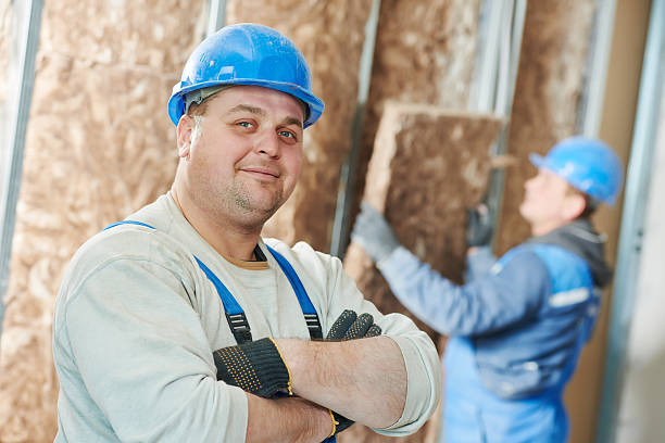 Types of Insulation We Offer in Timberwood Park, TX