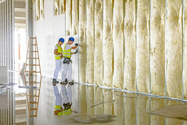 Best Insulation for Specific Applications in Timberwood Park, TX